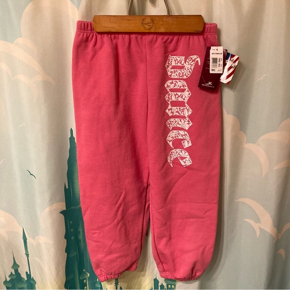 2/$15!! NWT Thick Dance Sweatpants - Picture 1 of 10